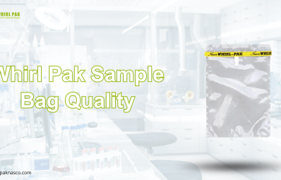 Whirl Pak Sample Bag Quality